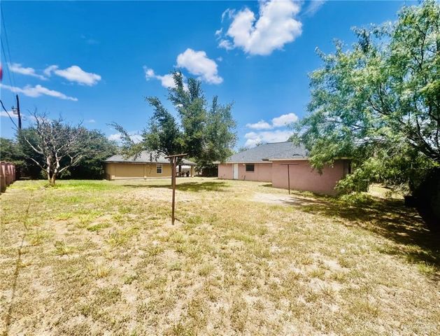4407 Alejandro Street, Mission, TX 78573