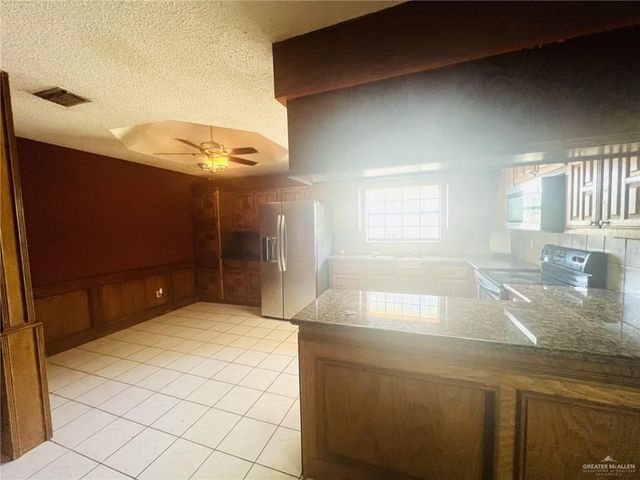 4407 Alejandro Street, Mission, TX 78573