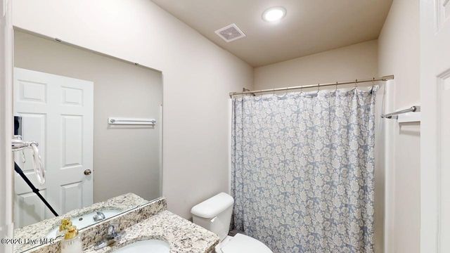 282 Swinson Drive, Dudley, NC 28333