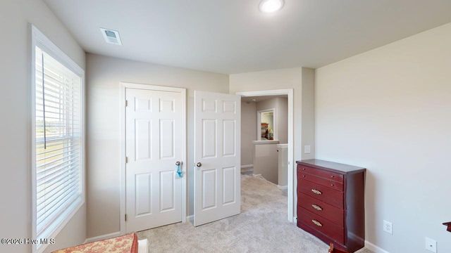 282 Swinson Drive, Dudley, NC 28333