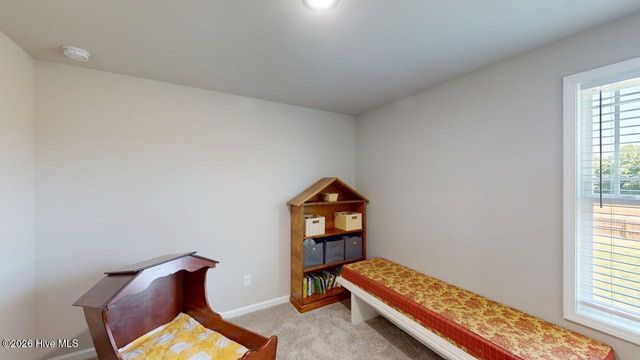 282 Swinson Drive, Dudley, NC 28333