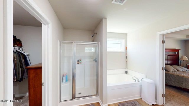 282 Swinson Drive, Dudley, NC 28333