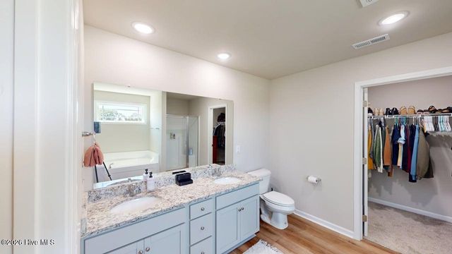 282 Swinson Drive, Dudley, NC 28333