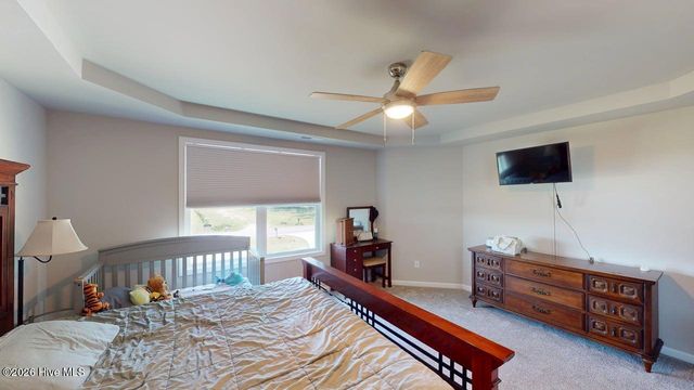 282 Swinson Drive, Dudley, NC 28333