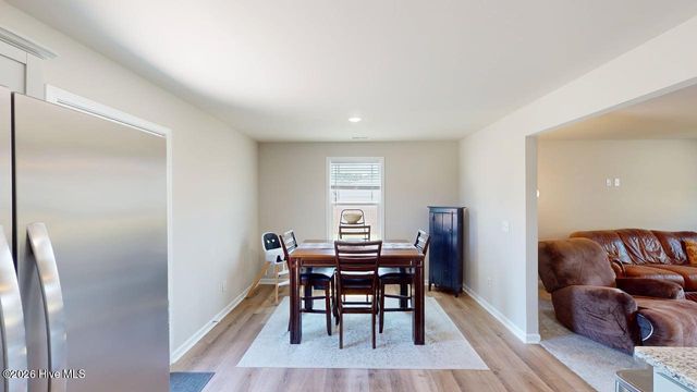 282 Swinson Drive, Dudley, NC 28333