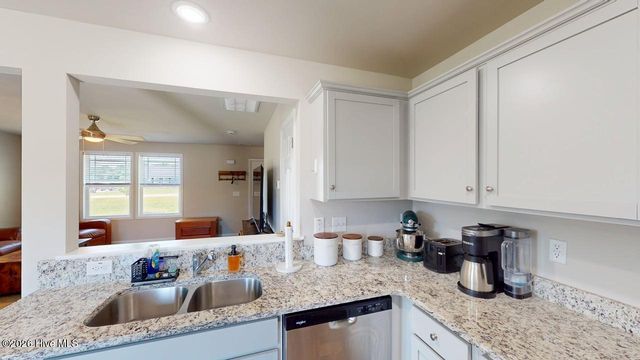 282 Swinson Drive, Dudley, NC 28333