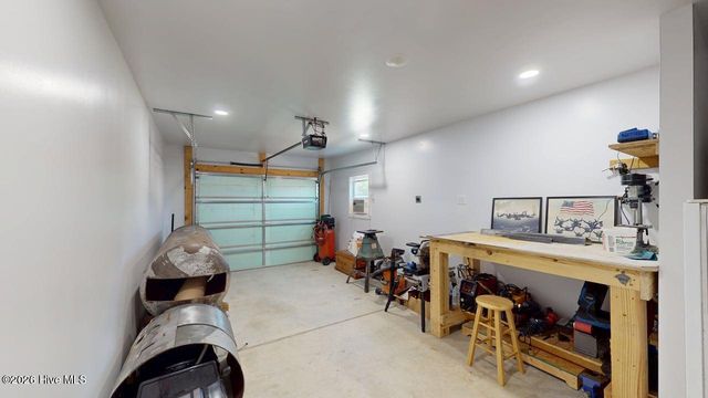 282 Swinson Drive, Dudley, NC 28333