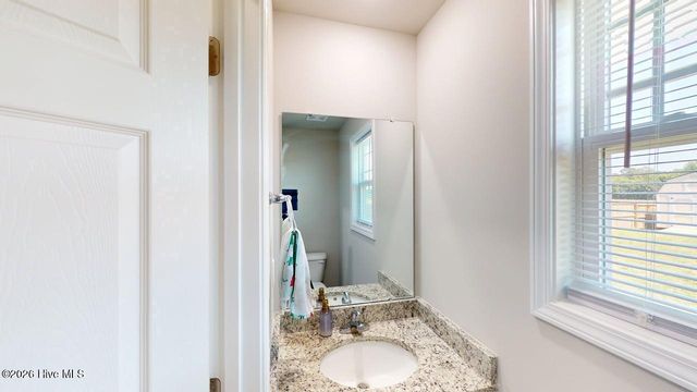 282 Swinson Drive, Dudley, NC 28333