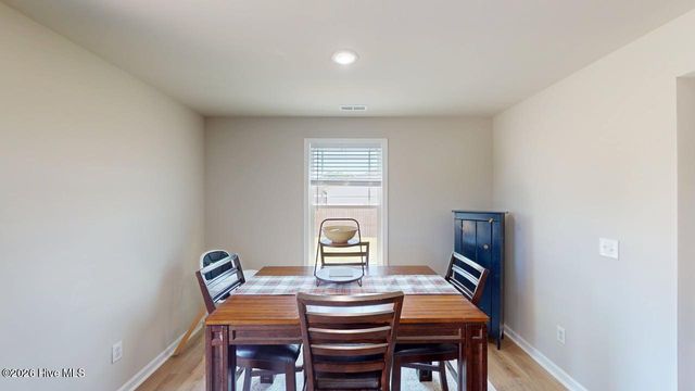 282 Swinson Drive, Dudley, NC 28333