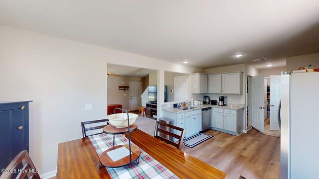 282 Swinson Drive, Dudley, NC 28333