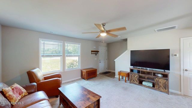 282 Swinson Drive, Dudley, NC 28333