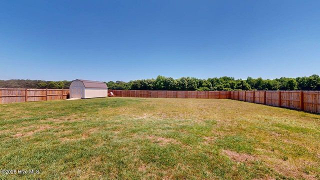 282 Swinson Drive, Dudley, NC 28333