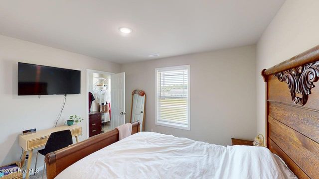 282 Swinson Drive, Dudley, NC 28333