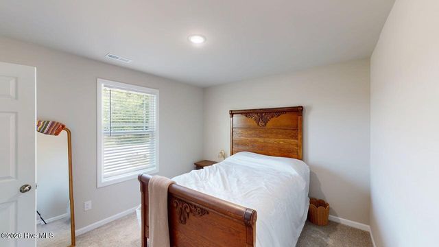 282 Swinson Drive, Dudley, NC 28333