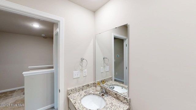 282 Swinson Drive, Dudley, NC 28333