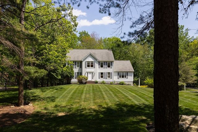 1 Sterling Dr, Hopkinton, MA 01748