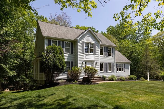 1 Sterling Dr, Hopkinton, MA 01748