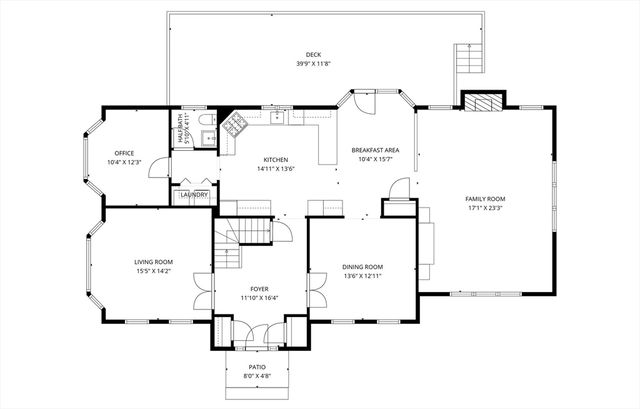 1 Sterling Dr, Hopkinton, MA 01748