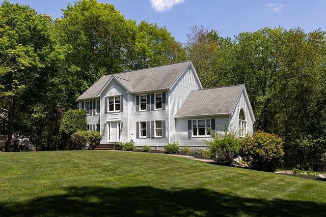 1 Sterling Dr, Hopkinton, MA 01748