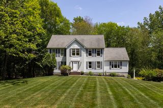 1 Sterling Dr, Hopkinton, MA 01748