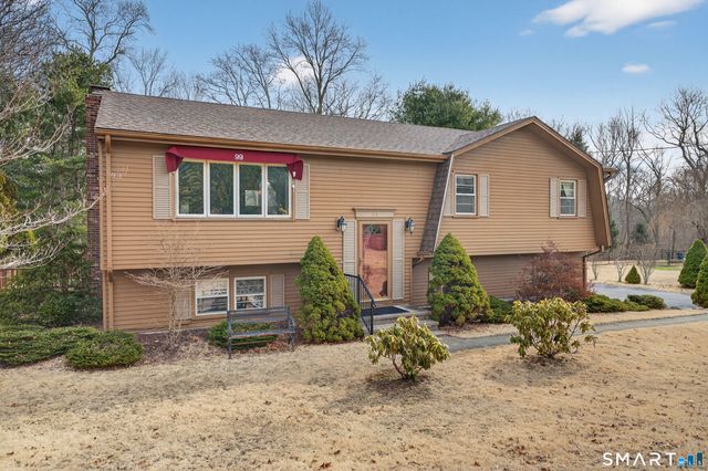 99 Dayton Road, Waterford, CT 06385