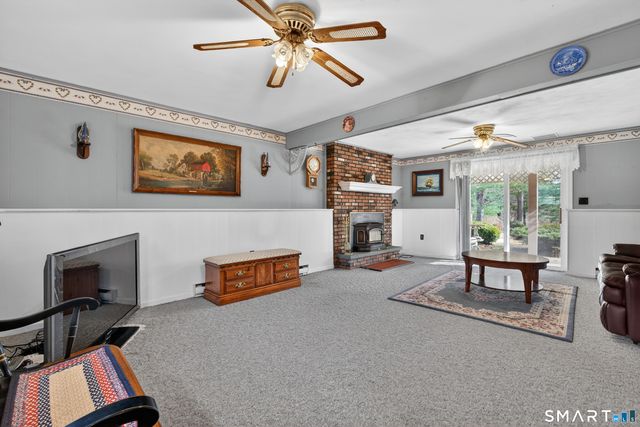 99 Dayton Road, Waterford, CT 06385