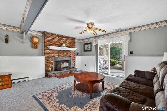 99 Dayton Road, Waterford, CT 06385