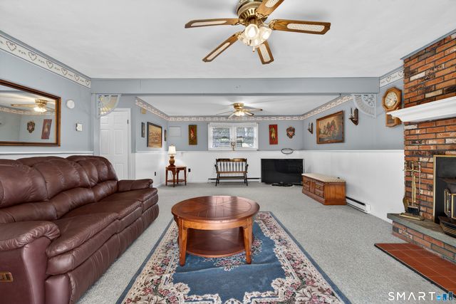 99 Dayton Road, Waterford, CT 06385