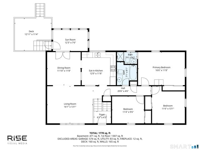 99 Dayton Road, Waterford, CT 06385