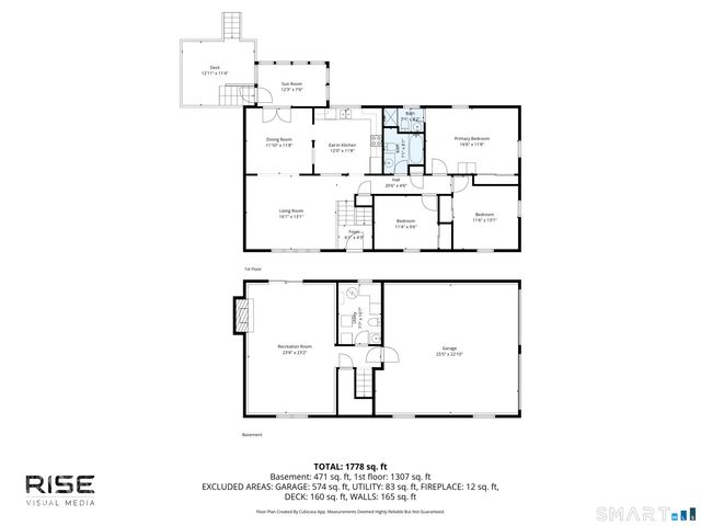 99 Dayton Road, Waterford, CT 06385