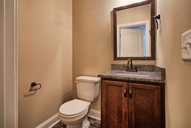 839 Shady Bluff Trail, Clarksville, TN 37043