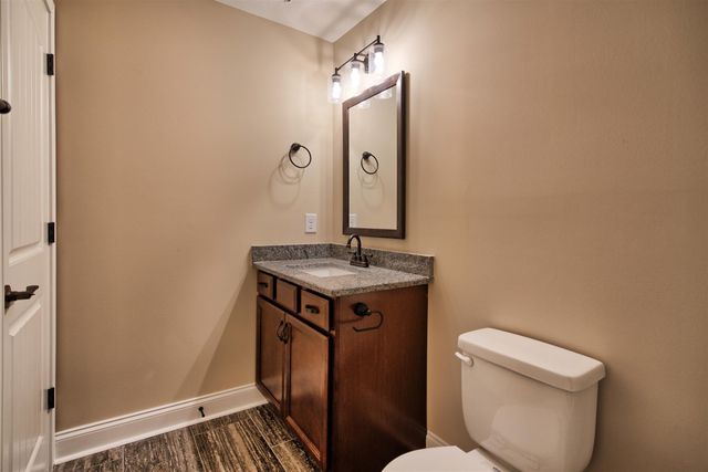 839 Shady Bluff Trail, Clarksville, TN 37043