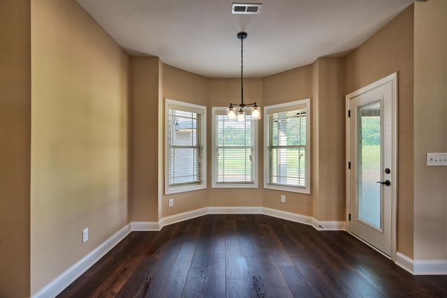 839 Shady Bluff Trail, Clarksville, TN 37043