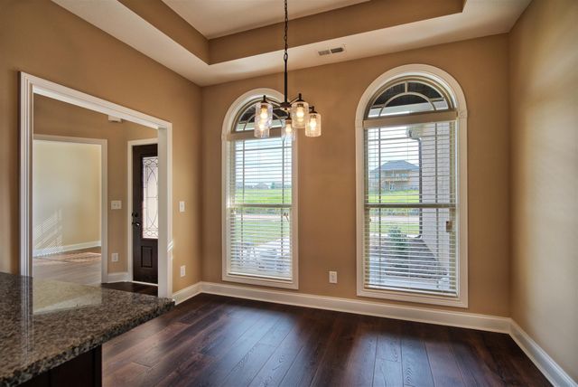 839 Shady Bluff Trail, Clarksville, TN 37043