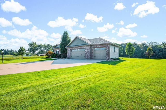 8321 W COYOTE CREEK Drive, Peoria, IL 61607