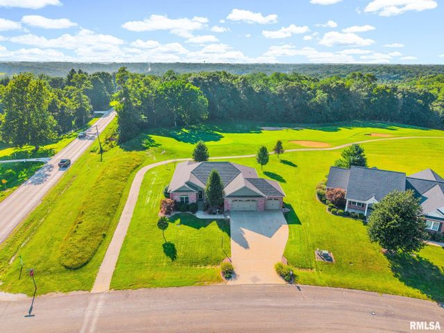 8321 W COYOTE CREEK Drive, Peoria, IL 61607