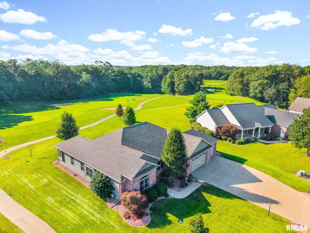 8321 W COYOTE CREEK Drive, Peoria, IL 61607