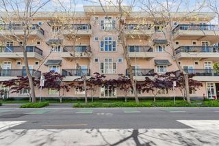 200 Sheridan Avenue 407, Palo Alto, CA 94306