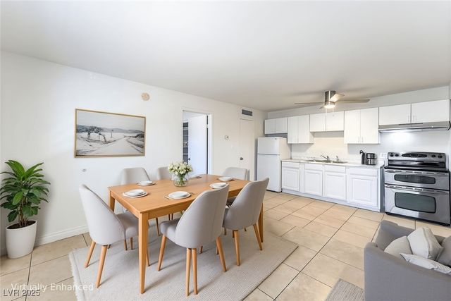 3720 Royal Crest Street 4, Las Vegas, NV 89119