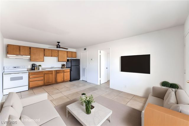 3720 Royal Crest Street 4, Las Vegas, NV 89119