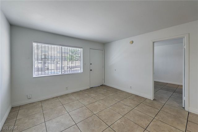 3720 Royal Crest Street 4, Las Vegas, NV 89119