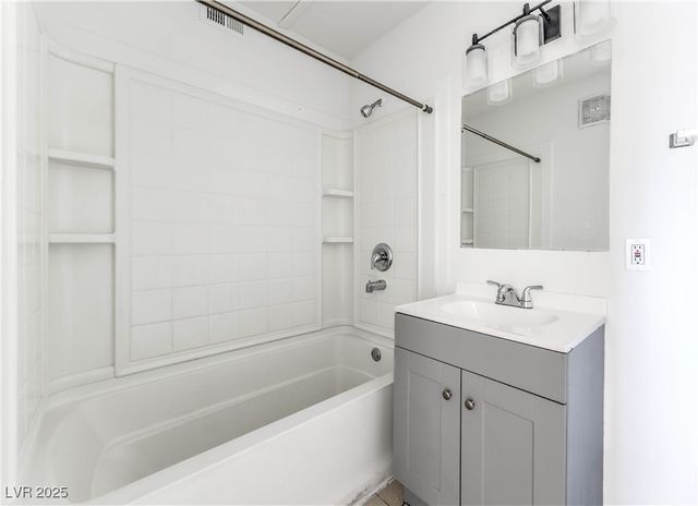 3720 Royal Crest Street 4, Las Vegas, NV 89119