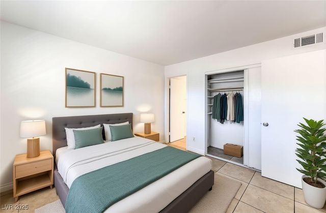 3720 Royal Crest Street 4, Las Vegas, NV 89119