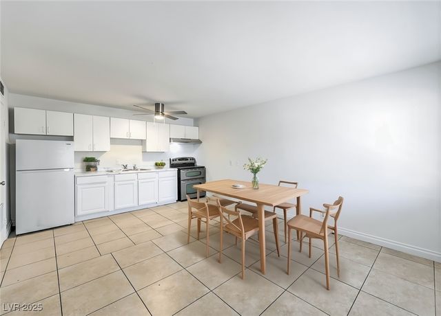 3720 Royal Crest Street 4, Las Vegas, NV 89119