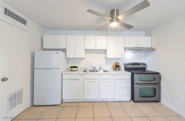 3720 Royal Crest Street 4, Las Vegas, NV 89119