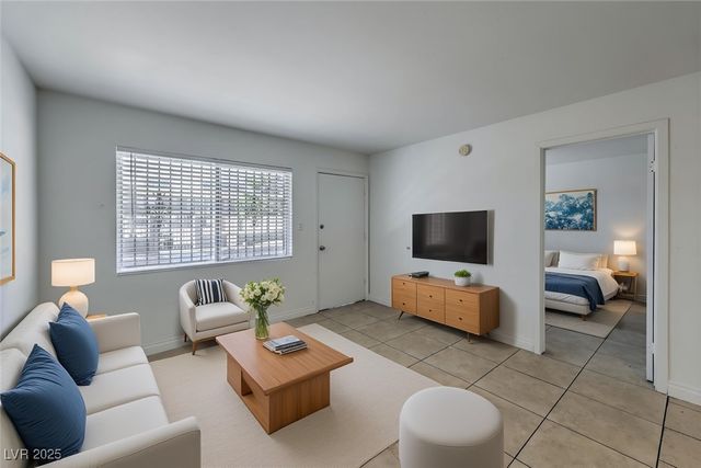 3720 Royal Crest Street 4, Las Vegas, NV 89119