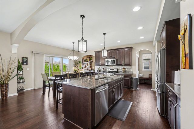 55381 Trevino Drive, Macomb Twp, MI 48042