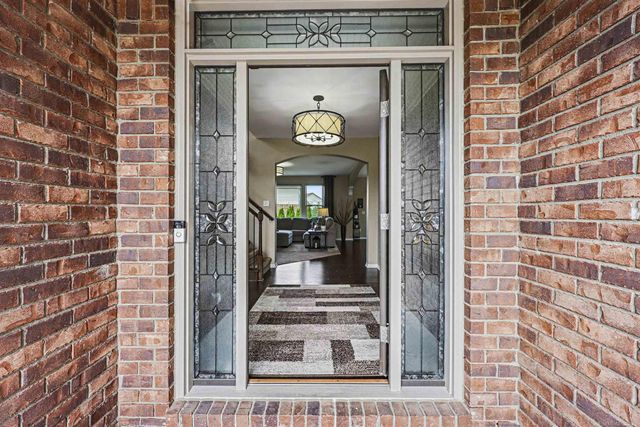 55381 Trevino Drive, Macomb Twp, MI 48042