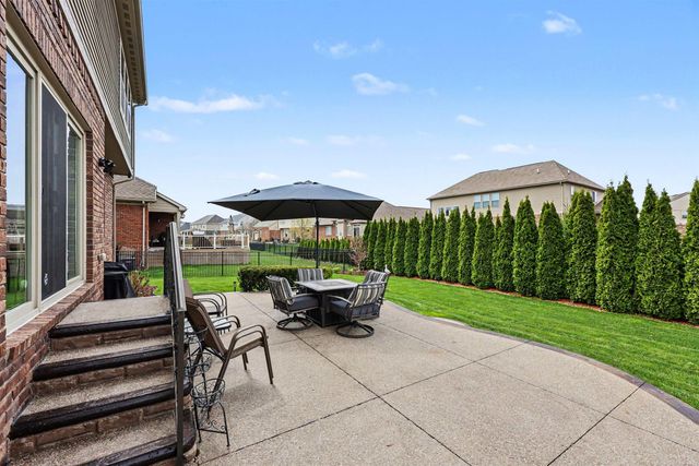 55381 Trevino Drive, Macomb Twp, MI 48042