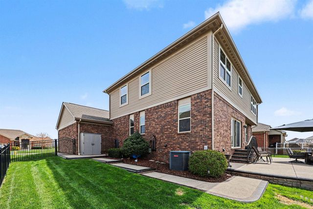 55381 Trevino Drive, Macomb Twp, MI 48042